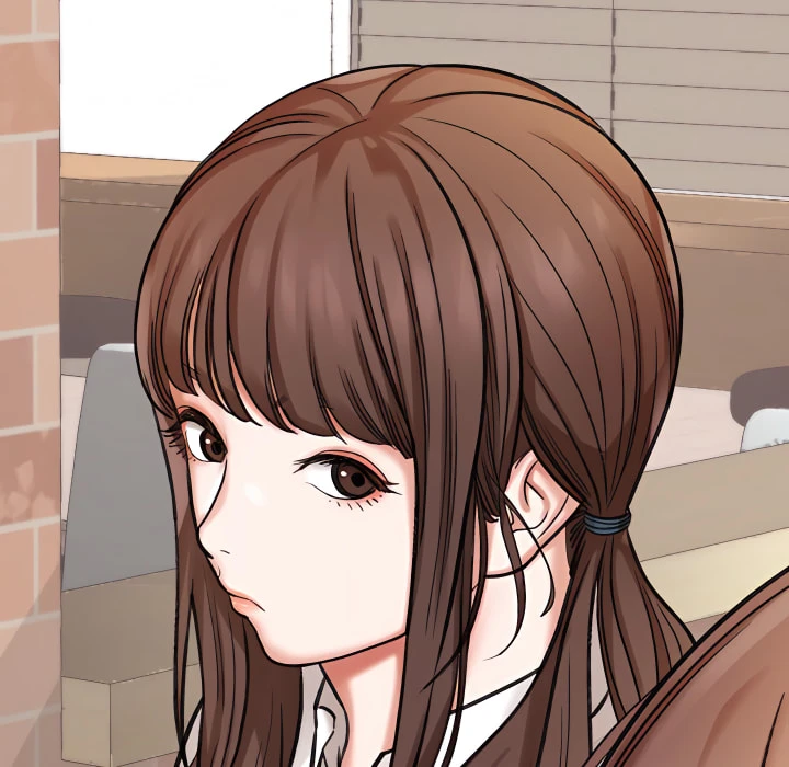 [韩国漫画] 爱上助手 剧情,女学生,巨乳大奶#[217P]-138