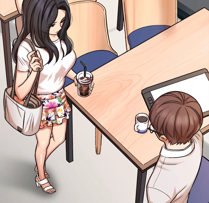 [韩国漫画] 爱上助手 剧情,女学生,巨乳大奶#[217P]-177