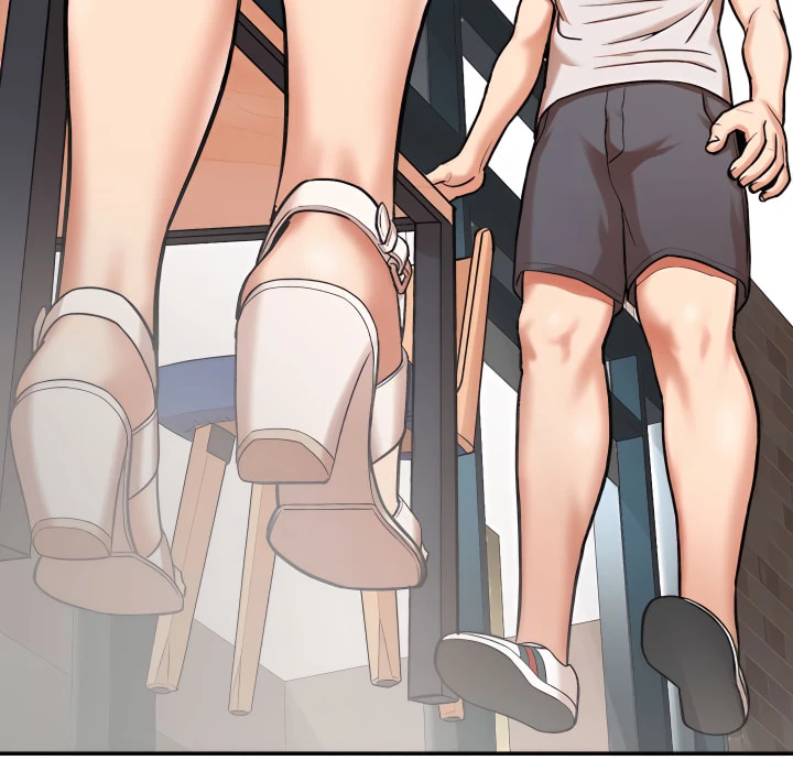 [韩国漫画] 爱上助手 剧情,女学生,巨乳大奶#[217P]-184