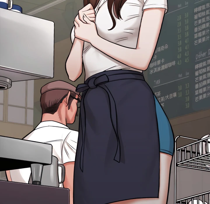 [韩国漫画] 爱上助手 剧情,女学生,巨乳大奶#[217P]-213