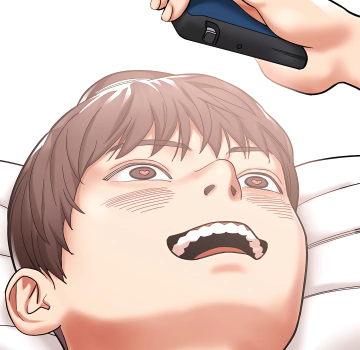 [韩国漫画] 爱上助手 剧情,女学生,巨乳大奶#[217P]-37