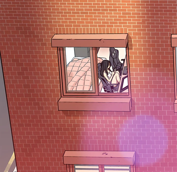 [韩国漫画] 爱上助手 剧情,女学生,巨乳大奶#[217P]-49