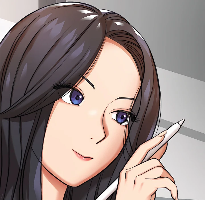 [韩国漫画] 爱上助手 剧情,女学生,巨乳大奶#[217P]-73