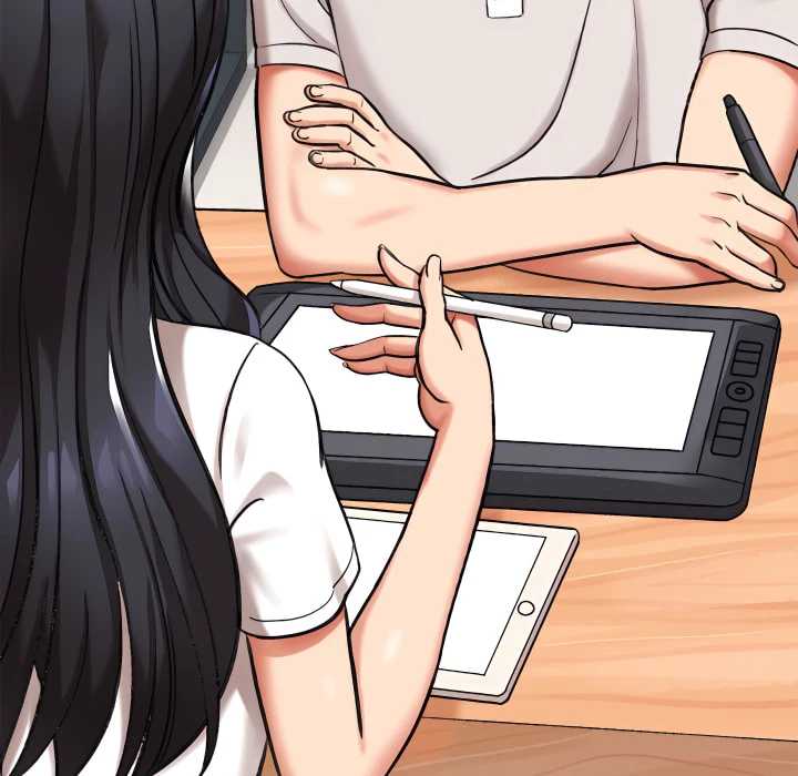 [韩国漫画] 爱上助手 剧情,女学生,巨乳大奶#[217P]-81