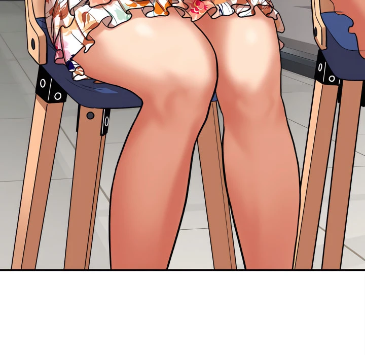 [韩国漫画] 爱上助手 剧情,女学生,巨乳大奶#[217P]-93