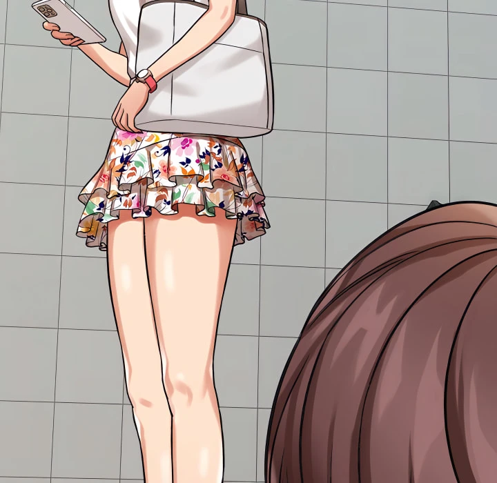 [韩国漫画] 爱上助手 剧情,女学生,巨乳大奶#[225P]-125