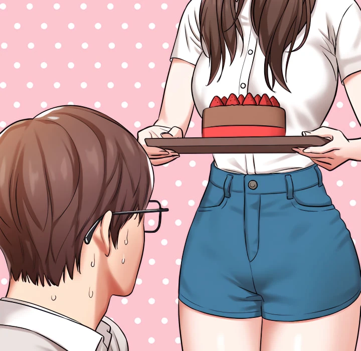 [韩国漫画] 爱上助手 剧情,女学生,巨乳大奶#[225P]-18