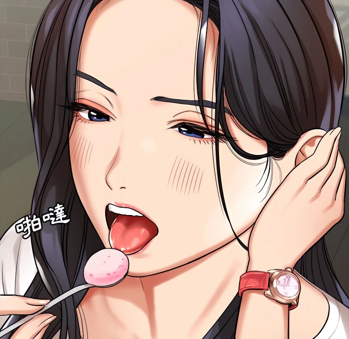 [韩国漫画] 爱上助手 剧情,女学生,巨乳大奶#[225P]-54