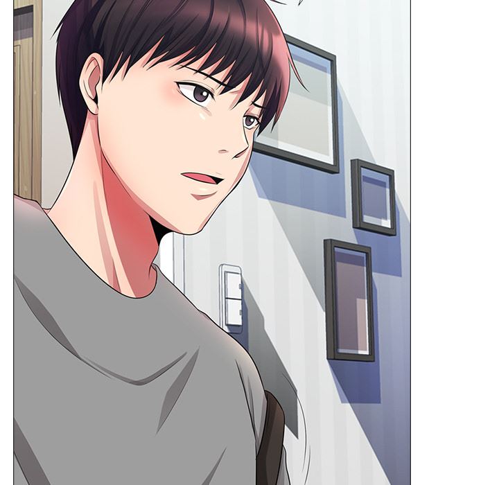 [韩国漫画] 心机女教授 校园,熟女人妻,女教师,巨乳大奶,女学生#[154P]-103