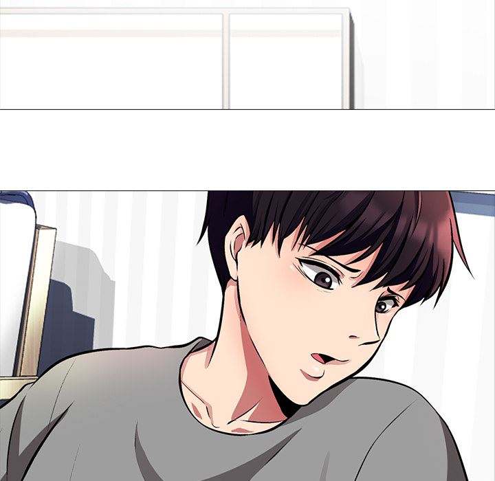 [韩国漫画] 心机女教授 校园,熟女人妻,女教师,巨乳大奶,女学生#[154P]-105