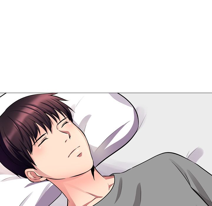 [韩国漫画] 心机女教授 校园,熟女人妻,女教师,巨乳大奶,女学生#[154P]-108