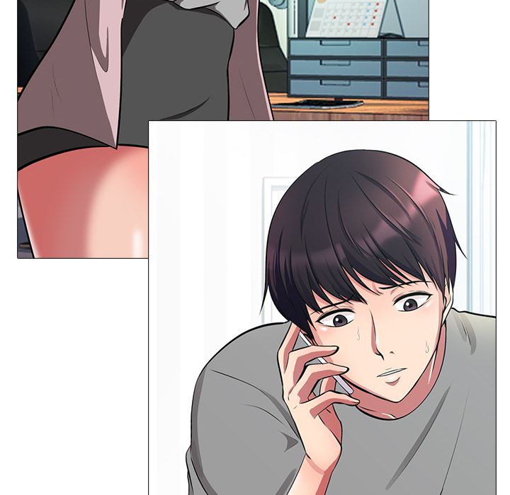 [韩国漫画] 心机女教授 校园,熟女人妻,女教师,巨乳大奶,女学生#[154P]-120