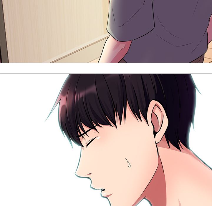 [韩国漫画] 心机女教授 校园,熟女人妻,女教师,巨乳大奶,女学生#[154P]-131