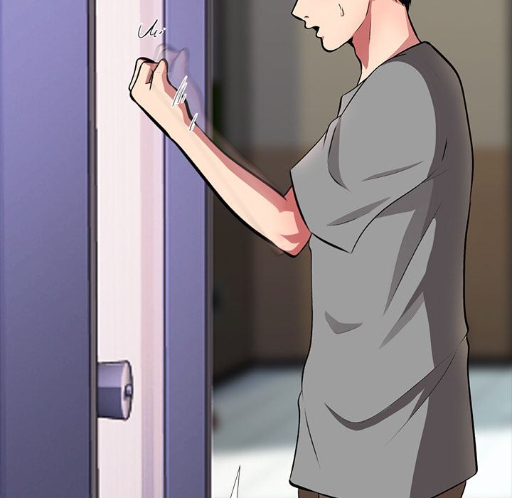 [韩国漫画] 心机女教授 校园,熟女人妻,女教师,巨乳大奶,女学生#[154P]-133