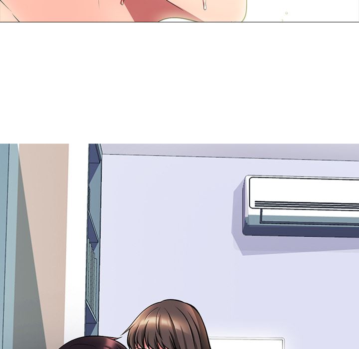 [韩国漫画] 心机女教授 校园,熟女人妻,女教师,巨乳大奶,女学生#[154P]-19