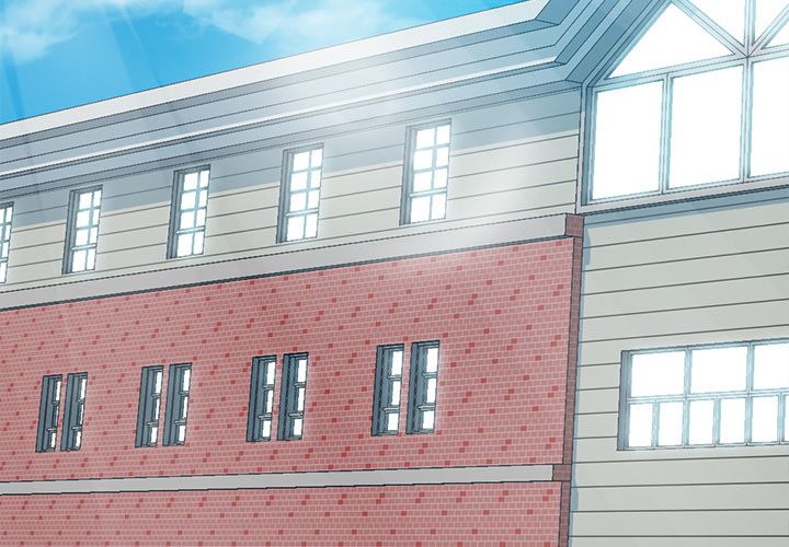 [韩国漫画] 心机女教授 校园,熟女人妻,女教师,巨乳大奶,女学生#[154P]-2