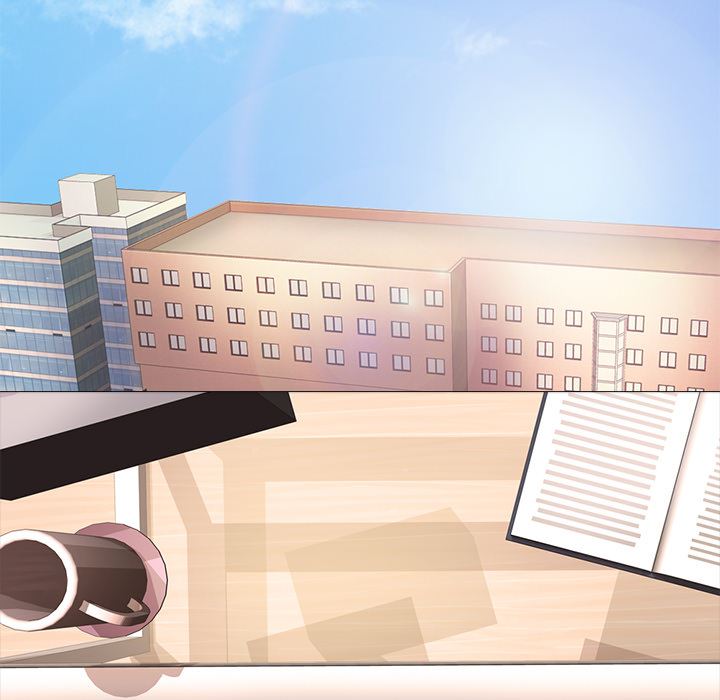 [韩国漫画] 心机女教授 校园,熟女人妻,女教师,巨乳大奶,女学生#[154P]-26