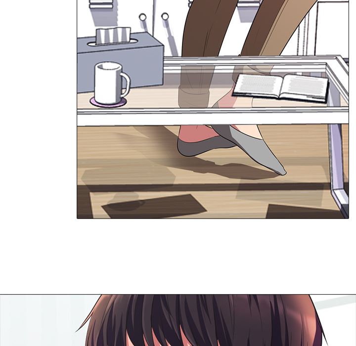 [韩国漫画] 心机女教授 校园,熟女人妻,女教师,巨乳大奶,女学生#[154P]-46