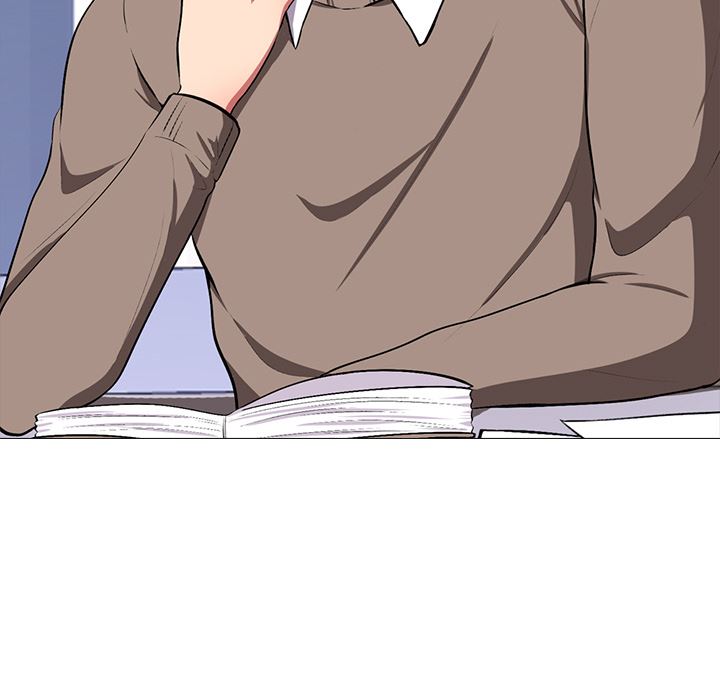 [韩国漫画] 心机女教授 校园,熟女人妻,女教师,巨乳大奶,女学生#[154P]-5