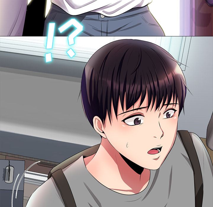 [韩国漫画] 心机女教授 校园,熟女人妻,女教师,巨乳大奶,女学生#[154P]-50