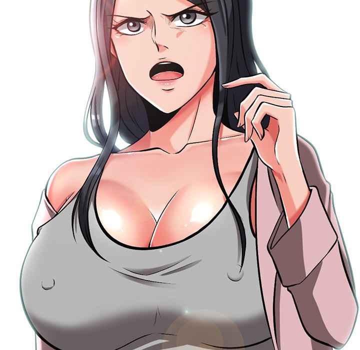 [韩国漫画] 心机女教授 校园,熟女人妻,女教师,巨乳大奶,女学生#[154P]-62