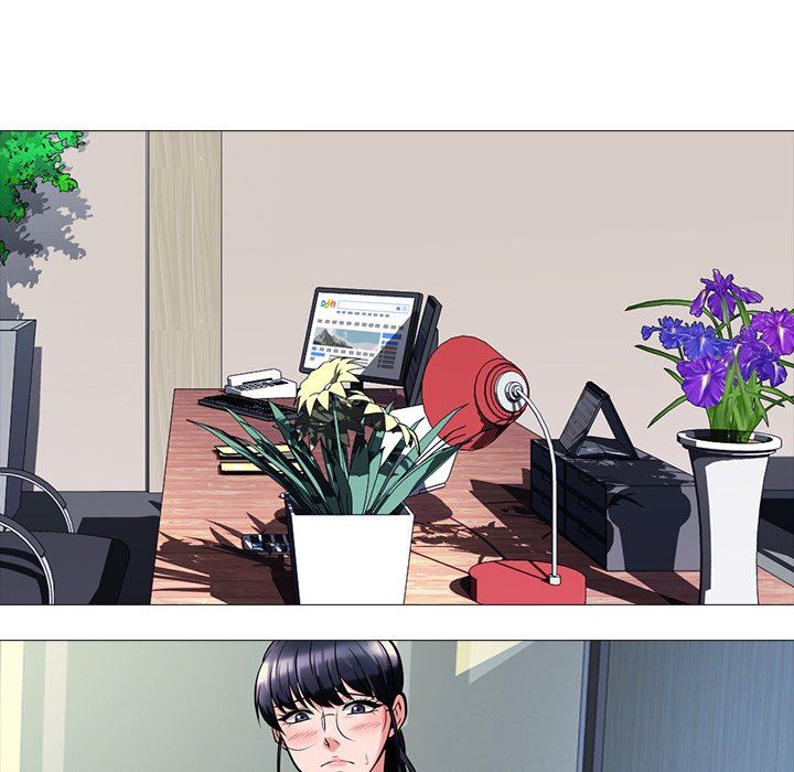 [韩国漫画] 心机女教授 校园,熟女人妻,女教师,巨乳大奶,女学生#[93P]-14