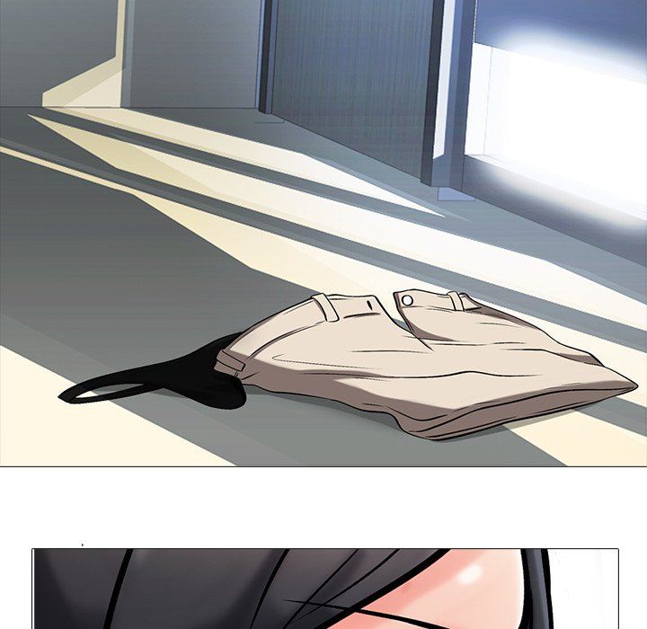 [韩国漫画] 心机女教授 校园,熟女人妻,女教师,巨乳大奶,女学生#[93P]-17