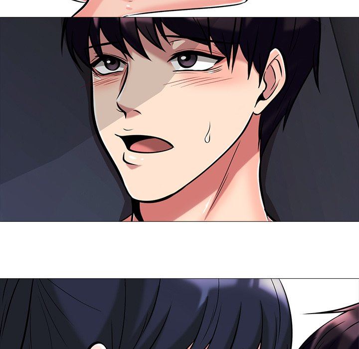 [韩国漫画] 心机女教授 校园,熟女人妻,女教师,巨乳大奶,女学生#[93P]-27