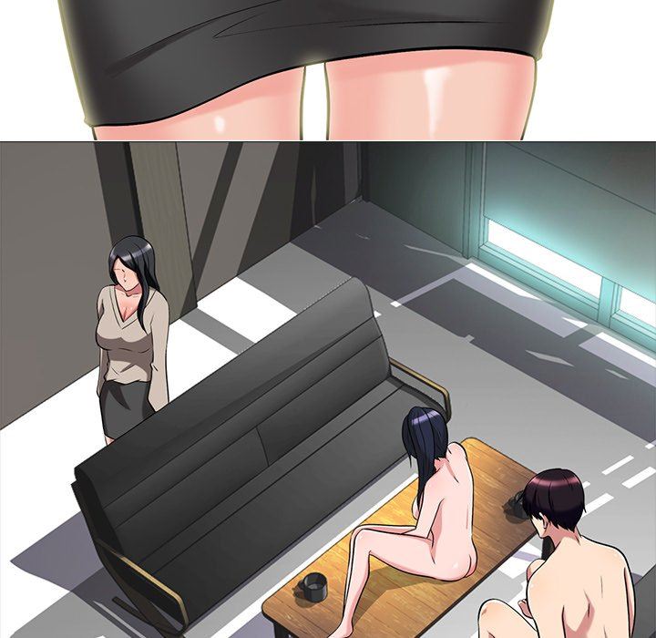 [韩国漫画] 心机女教授 校园,熟女人妻,女教师,巨乳大奶,女学生#[93P]-60