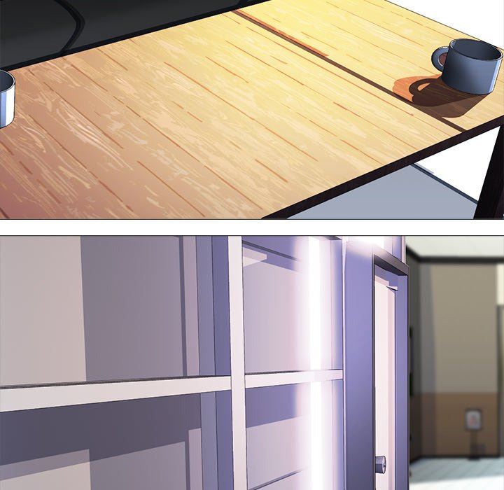 [韩国漫画] 心机女教授 校园,熟女人妻,女教师,巨乳大奶,女学生#[93P]-62