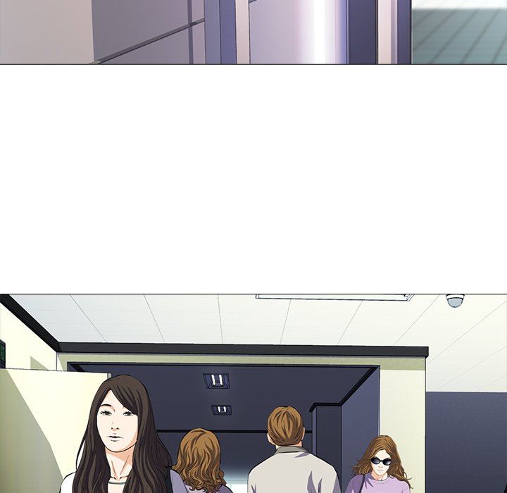 [韩国漫画] 心机女教授 校园,熟女人妻,女教师,巨乳大奶,女学生#[93P]-63