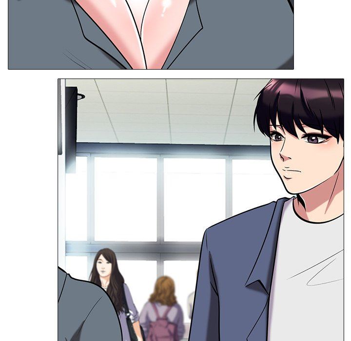 [韩国漫画] 心机女教授 校园,熟女人妻,女教师,巨乳大奶,女学生#[93P]-67