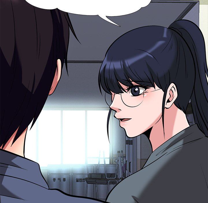 [韩国漫画] 心机女教授 校园,熟女人妻,女教师,巨乳大奶,女学生#[93P]-77