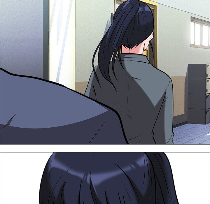 [韩国漫画] 心机女教授 校园,熟女人妻,女教师,巨乳大奶,女学生#[93P]-79