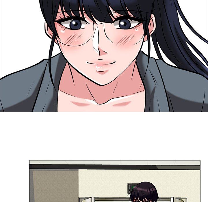 [韩国漫画] 心机女教授 校园,熟女人妻,女教师,巨乳大奶,女学生#[93P]-80