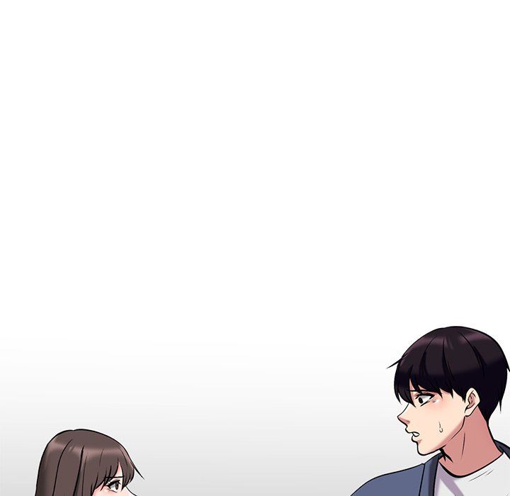 [韩国漫画] 心机女教授 校园,熟女人妻,女教师,巨乳大奶,女学生#[93P]-84