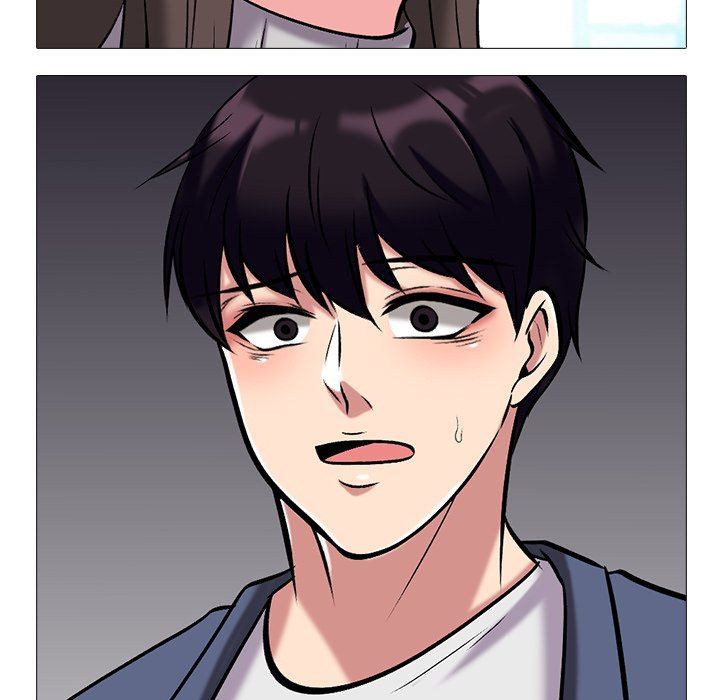 [韩国漫画] 心机女教授 校园,熟女人妻,女教师,巨乳大奶,女学生#[93P]-92