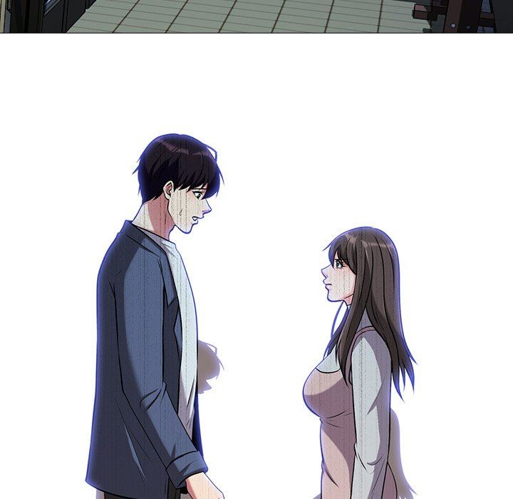 [韩国漫画] 心机女教授 校园,熟女人妻,女教师,巨乳大奶,女学生#[108P]-18