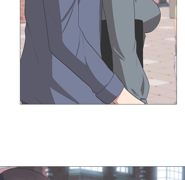 [韩国漫画] 心机女教授 校园,熟女人妻,女教师,巨乳大奶,女学生#[108P]-36