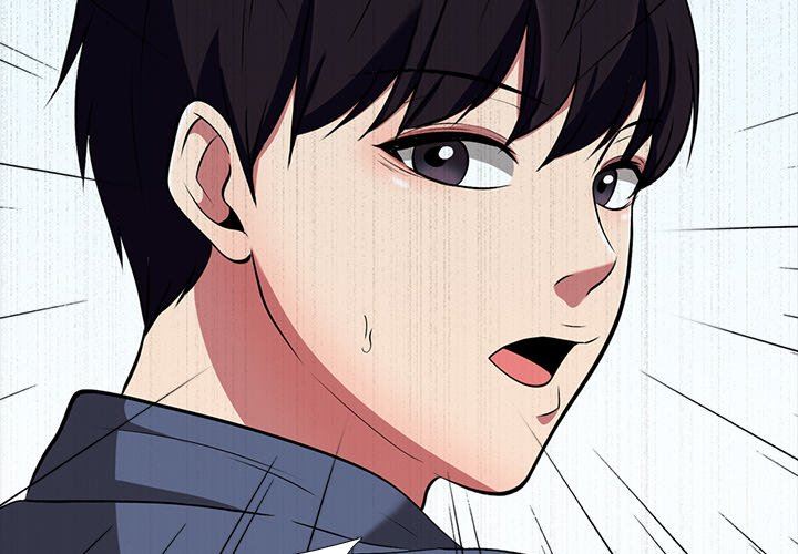 [韩国漫画] 心机女教授 校园,熟女人妻,女教师,巨乳大奶,女学生#[108P]-4