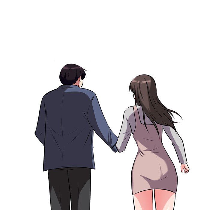 [韩国漫画] 心机女教授 校园,熟女人妻,女教师,巨乳大奶,女学生#[108P]-53