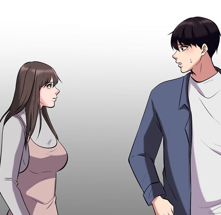 [韩国漫画] 心机女教授 校园,熟女人妻,女教师,巨乳大奶,女学生#[108P]-6