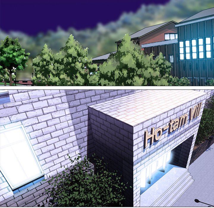 [韩国漫画] 心机女教授 校园,熟女人妻,女教师,巨乳大奶,女学生#[108P]-76