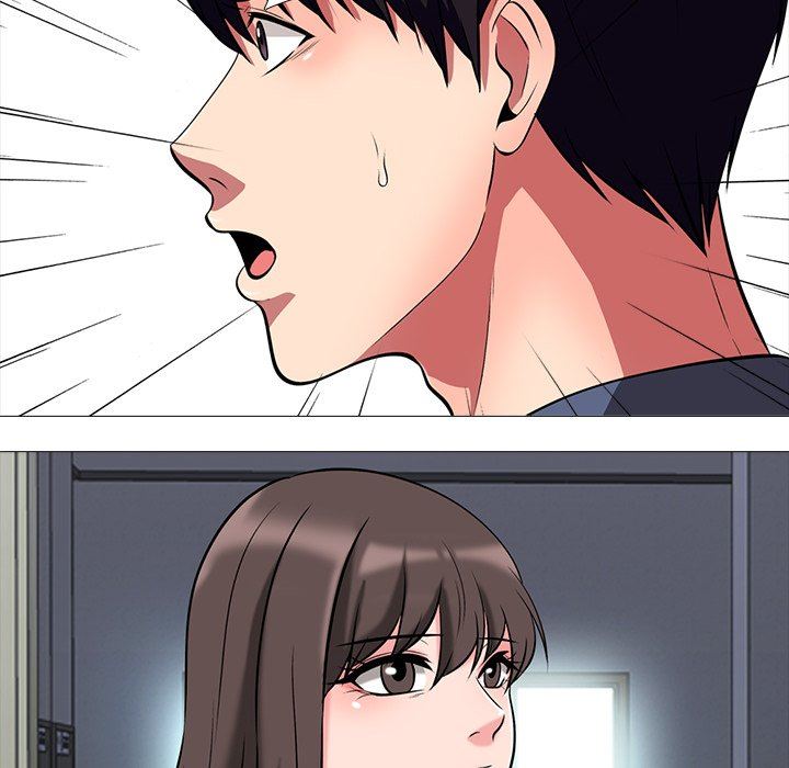 [韩国漫画] 心机女教授 校园,熟女人妻,女教师,巨乳大奶,女学生#[108P]-8