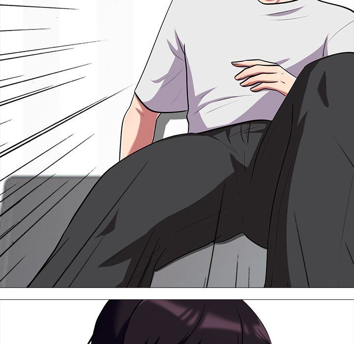 [韩国漫画] 心机女教授 校园,熟女人妻,女教师,巨乳大奶,女学生#[108P]-90