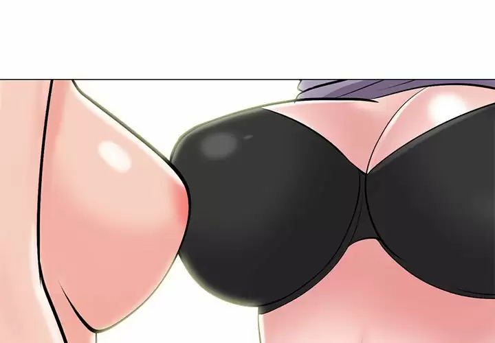 [韩国漫画] 心机女教授 校园,熟女人妻,女教师,巨乳大奶,女学生#[141P]-1