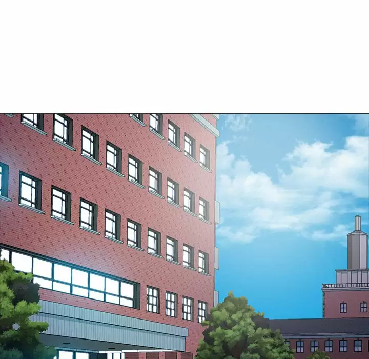 [韩国漫画] 心机女教授 校园,熟女人妻,女教师,巨乳大奶,女学生#[141P]-10