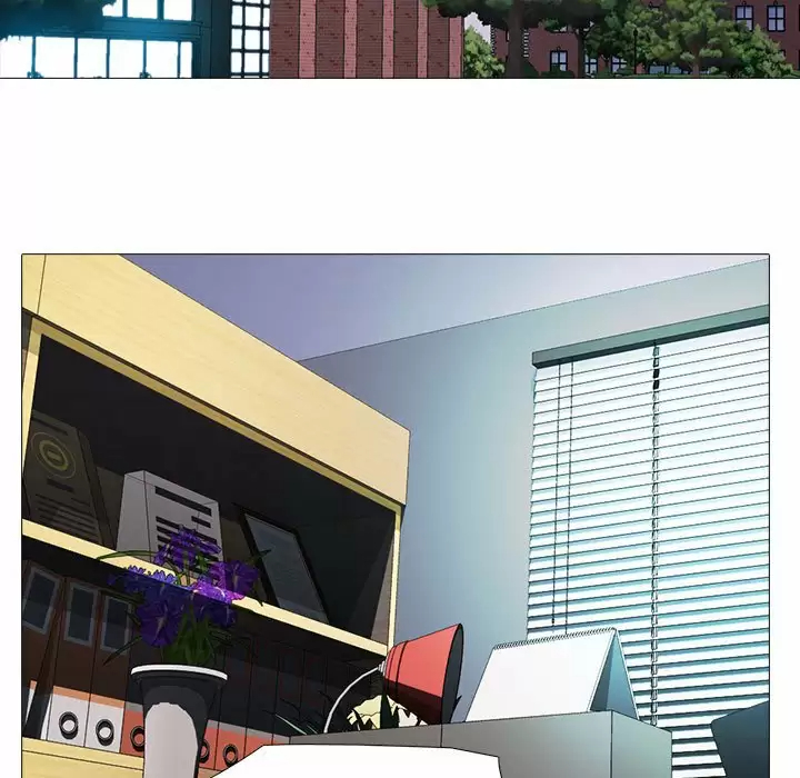 [韩国漫画] 心机女教授 校园,熟女人妻,女教师,巨乳大奶,女学生#[141P]-11