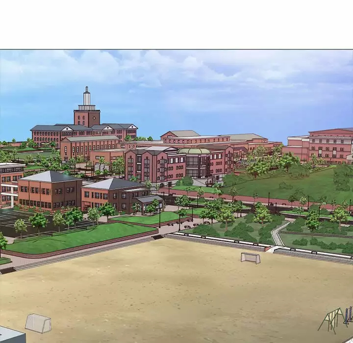 [韩国漫画] 心机女教授 校园,熟女人妻,女教师,巨乳大奶,女学生#[141P]-134