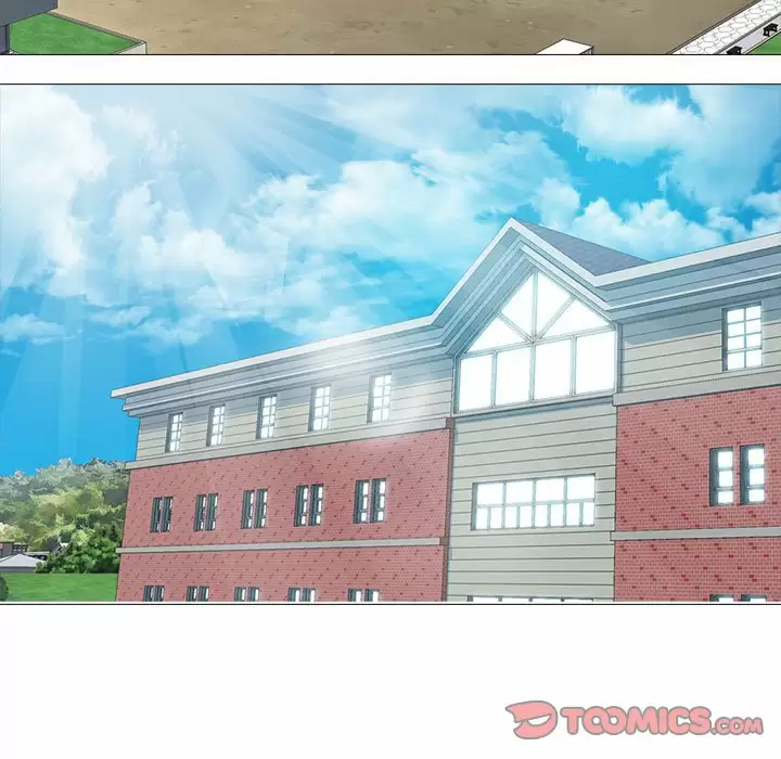 [韩国漫画] 心机女教授 校园,熟女人妻,女教师,巨乳大奶,女学生#[141P]-135